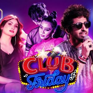 Surekeemata Hoo (Club Friday)
