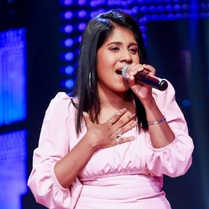 Daranee Denipitiya