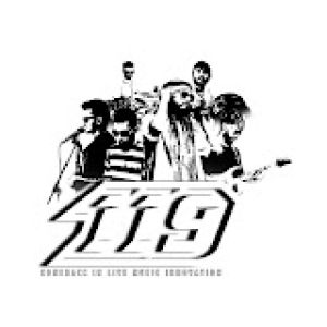 119  MUSIC BAND