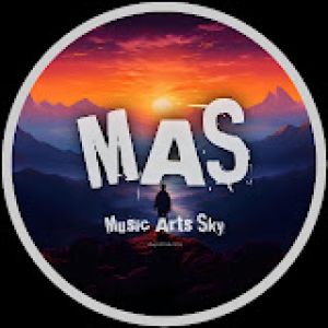 Music Arts Sky