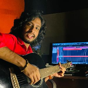 Rehan Vithanage