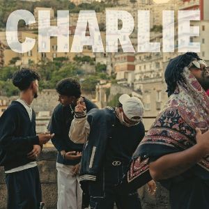 Charlie Roge